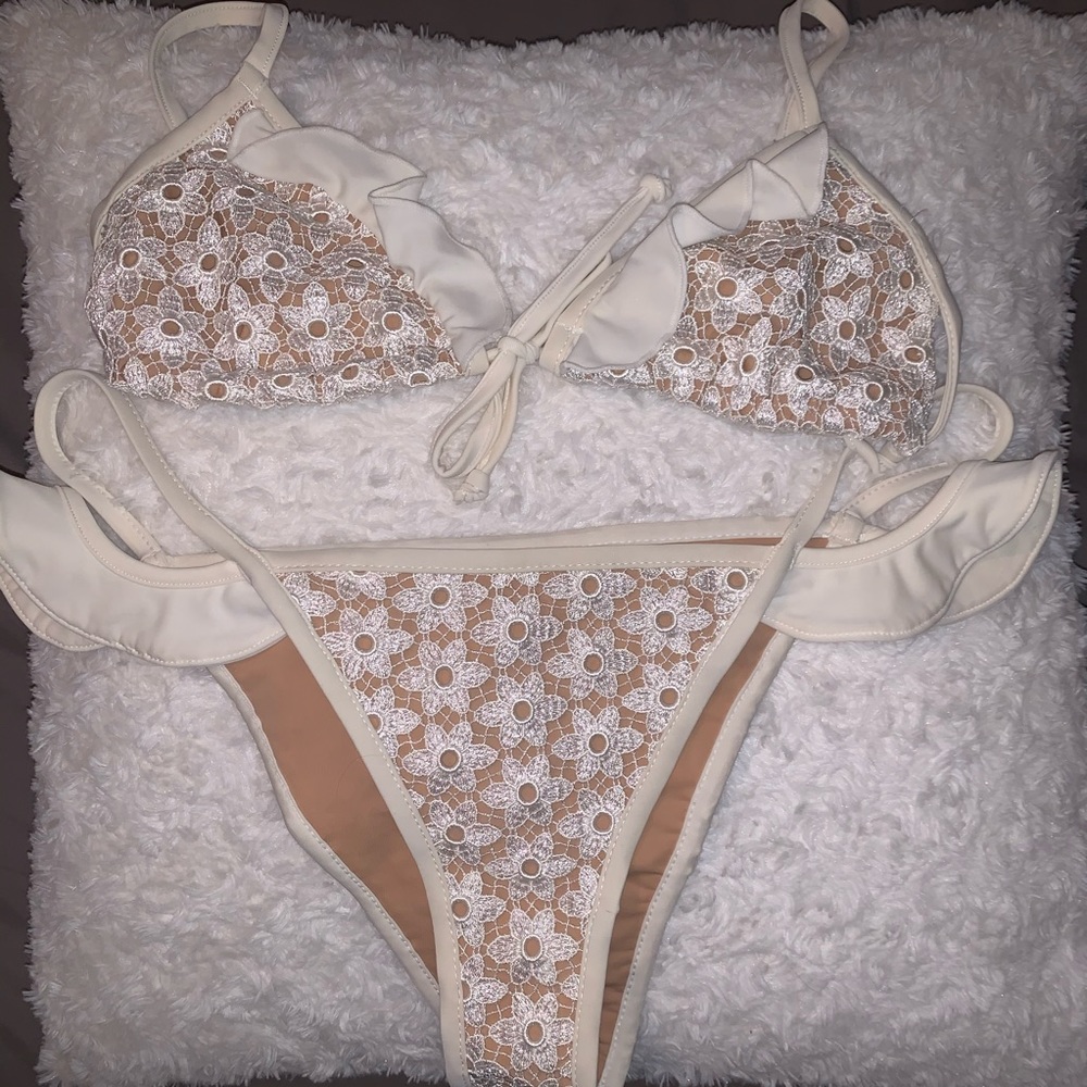 For love and lemons bikini